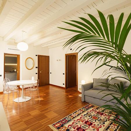Domus Verona - Residenza Marconi Eksteriør bilde