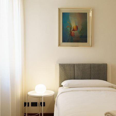 Domus Verona - Residenza Marconi Eksteriør bilde