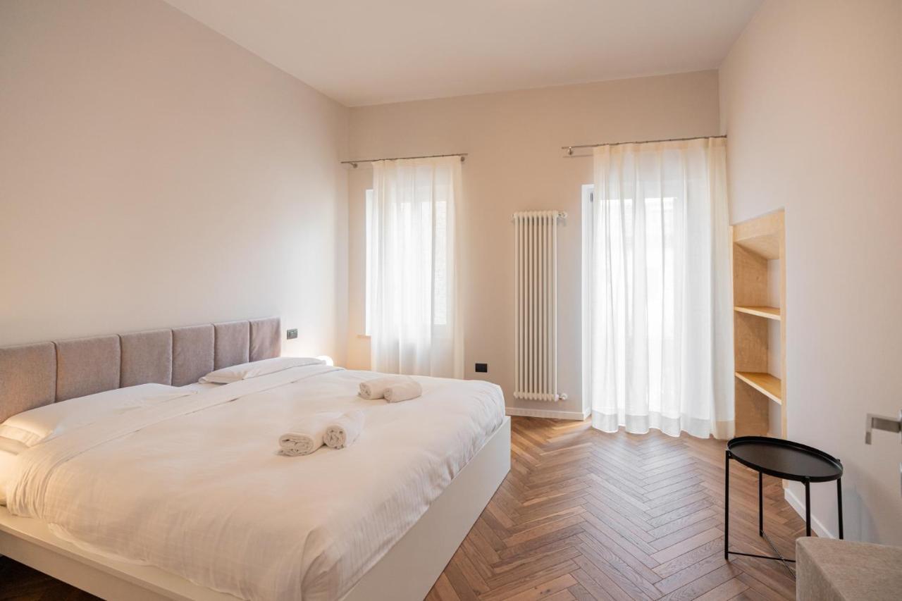 Domus Verona - Residenza Marconi Eksteriør bilde