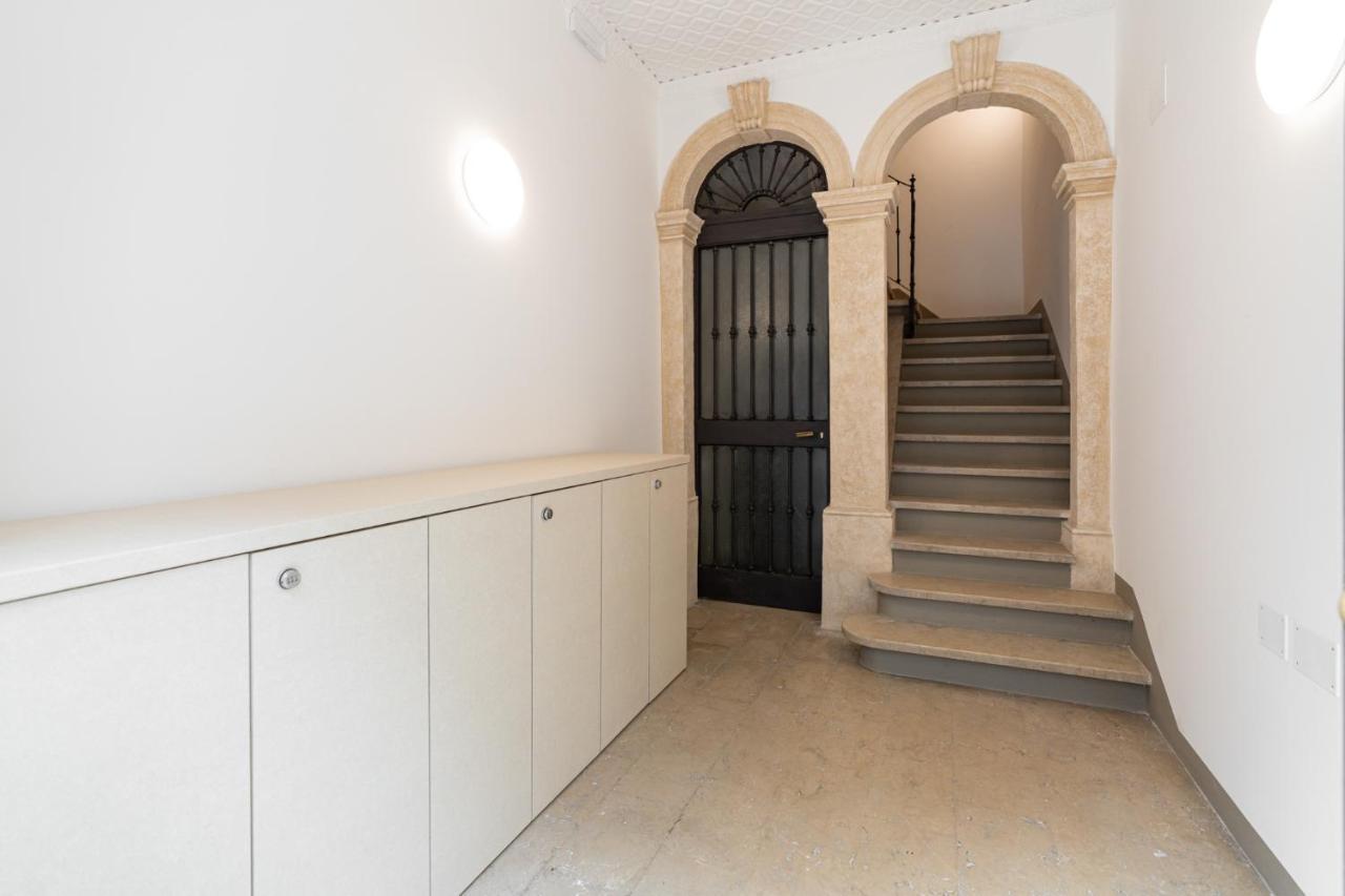 Domus Verona - Residenza Marconi Eksteriør bilde