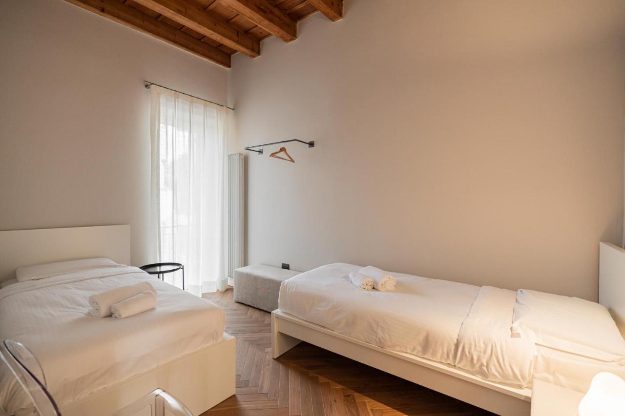 Domus Verona - Residenza Marconi Eksteriør bilde