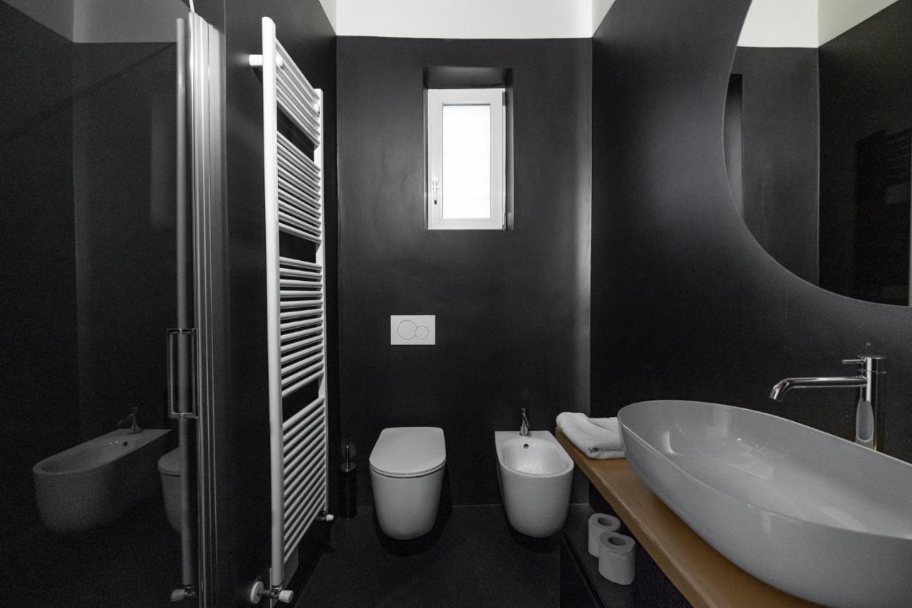 Domus Verona - Residenza Marconi Eksteriør bilde