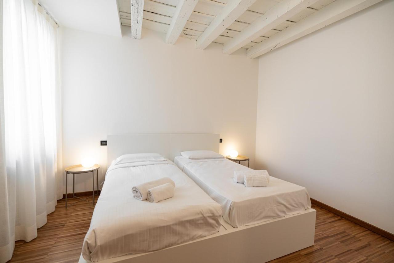 Domus Verona - Residenza Marconi Eksteriør bilde