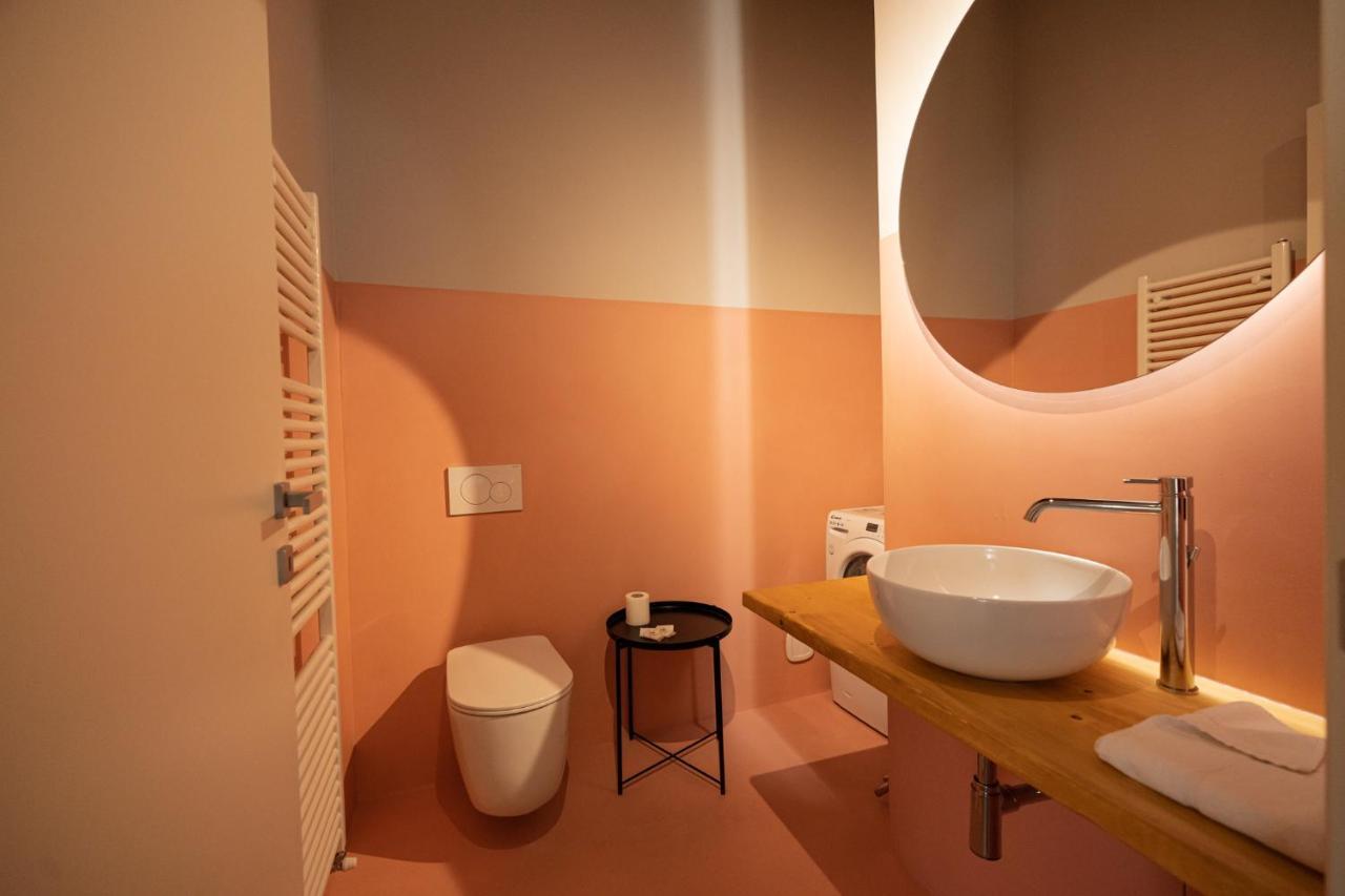 Domus Verona - Residenza Marconi Eksteriør bilde