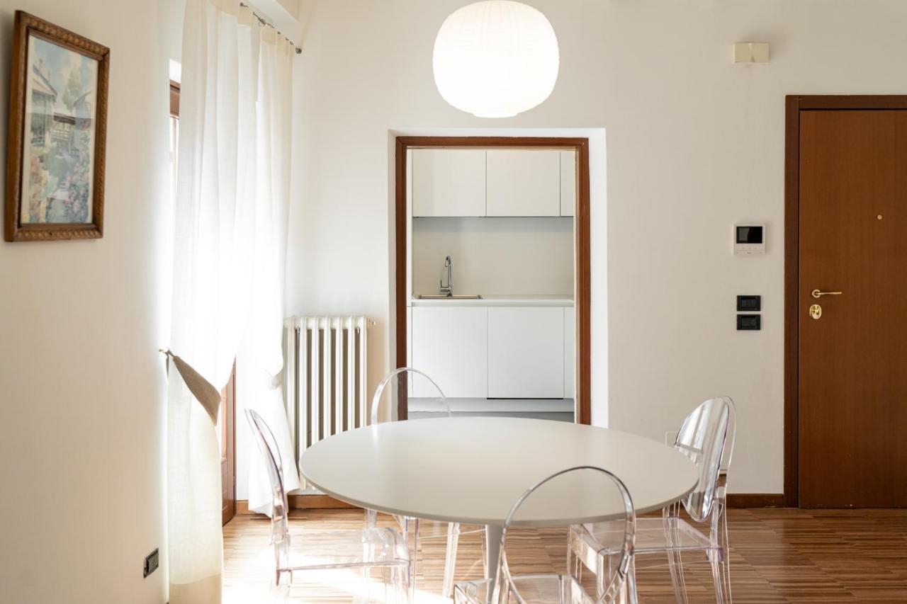 Domus Verona - Residenza Marconi Eksteriør bilde
