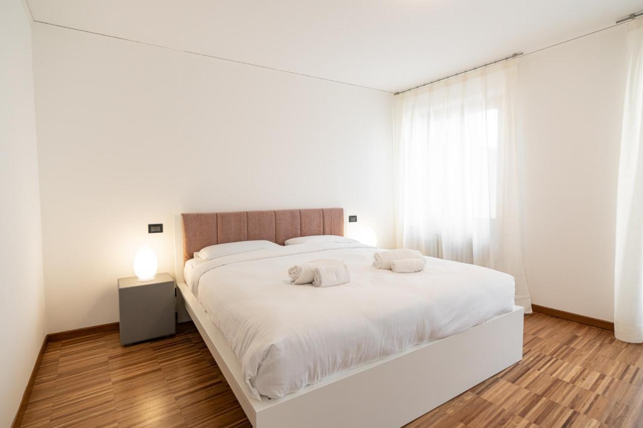 Domus Verona - Residenza Marconi Eksteriør bilde