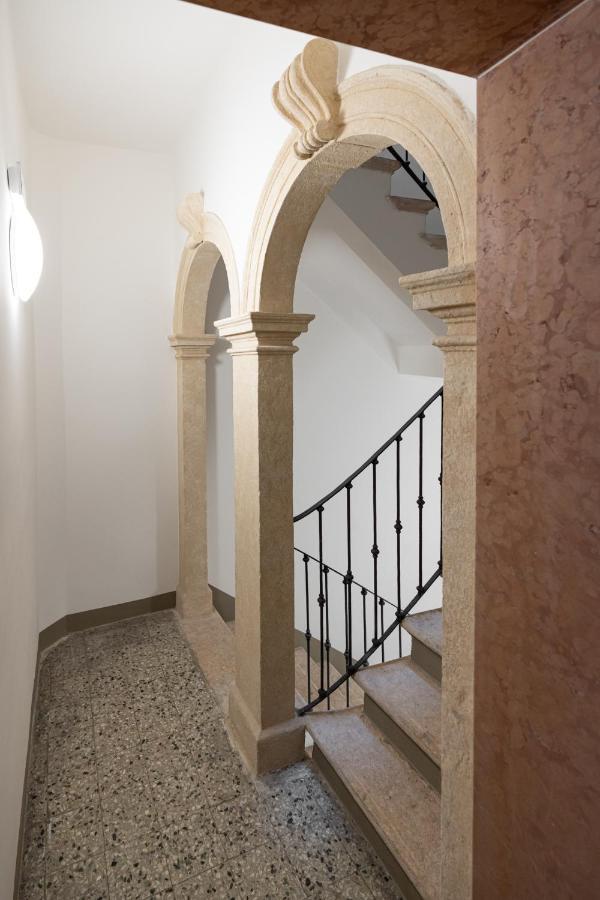 Domus Verona - Residenza Marconi Eksteriør bilde