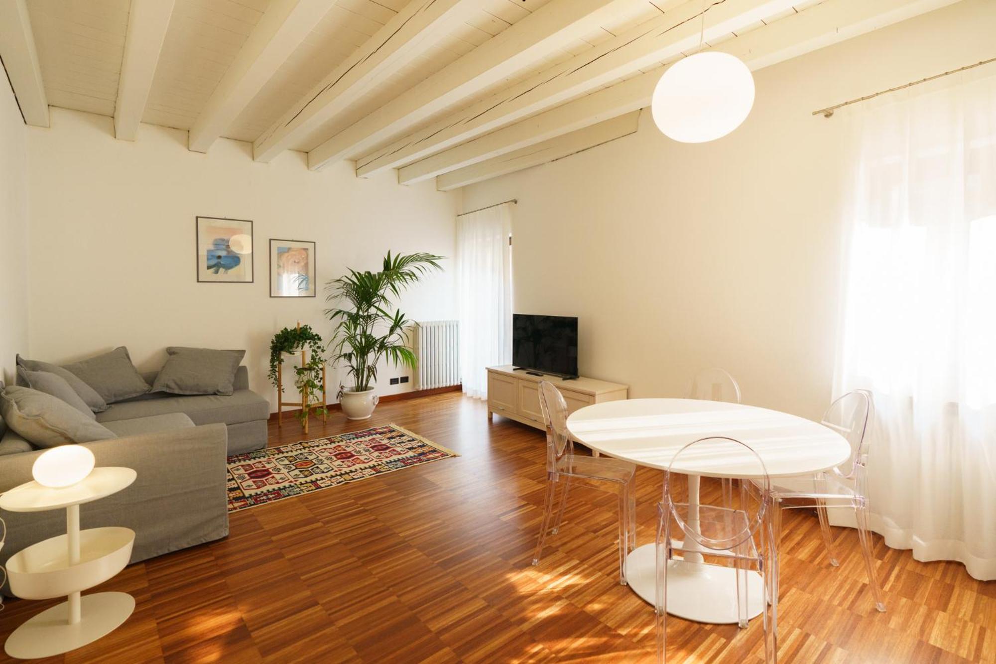 Domus Verona - Residenza Marconi Eksteriør bilde