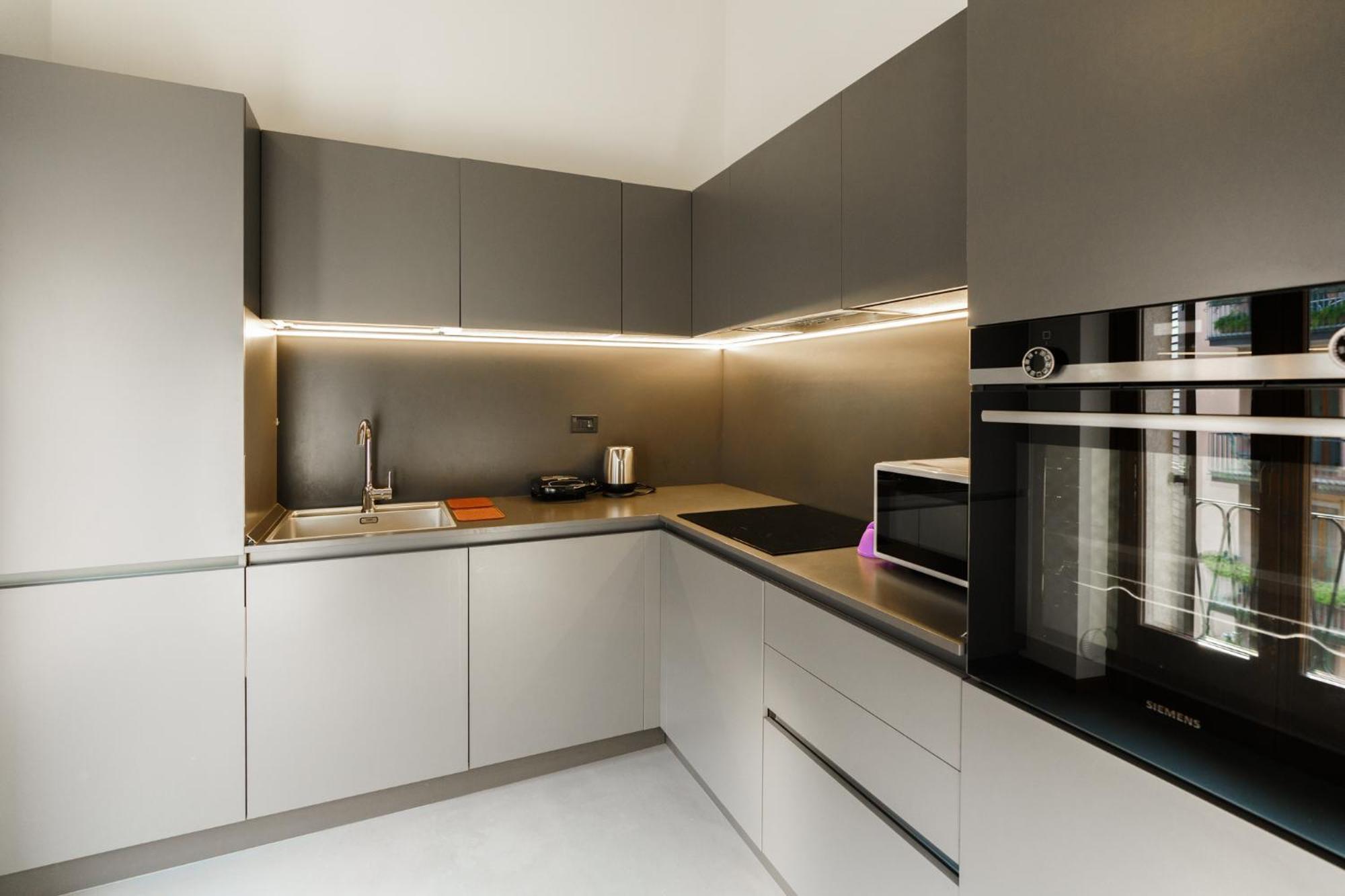Domus Verona - Residenza Marconi Eksteriør bilde