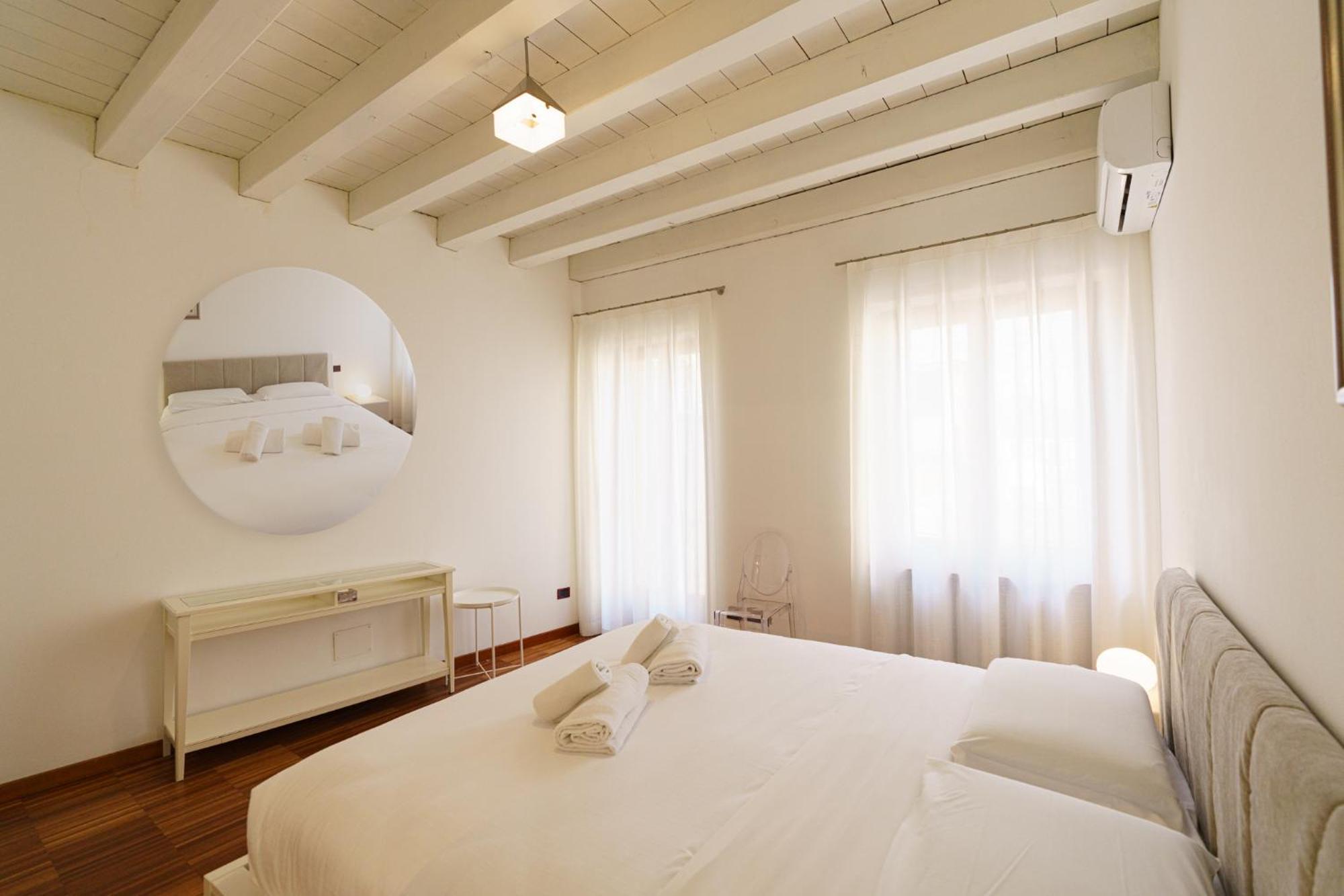 Domus Verona - Residenza Marconi Eksteriør bilde