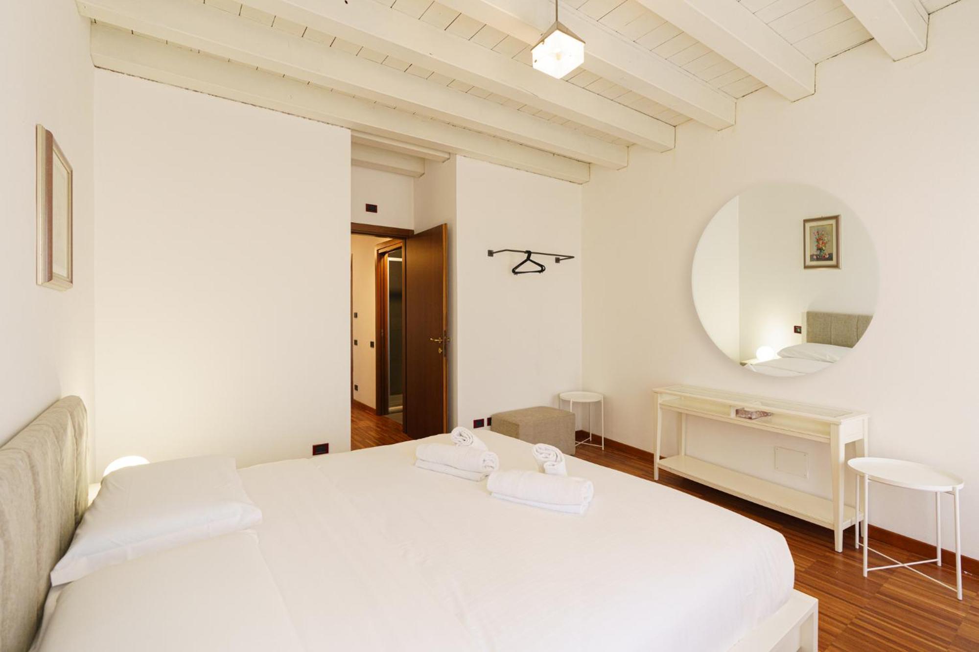 Domus Verona - Residenza Marconi Eksteriør bilde