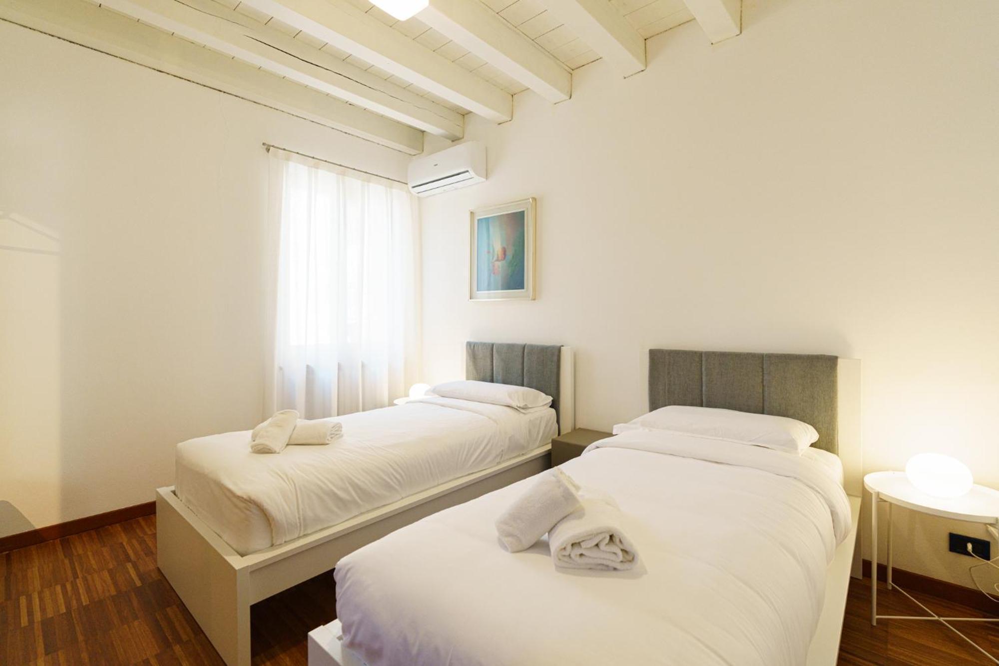 Domus Verona - Residenza Marconi Rom bilde