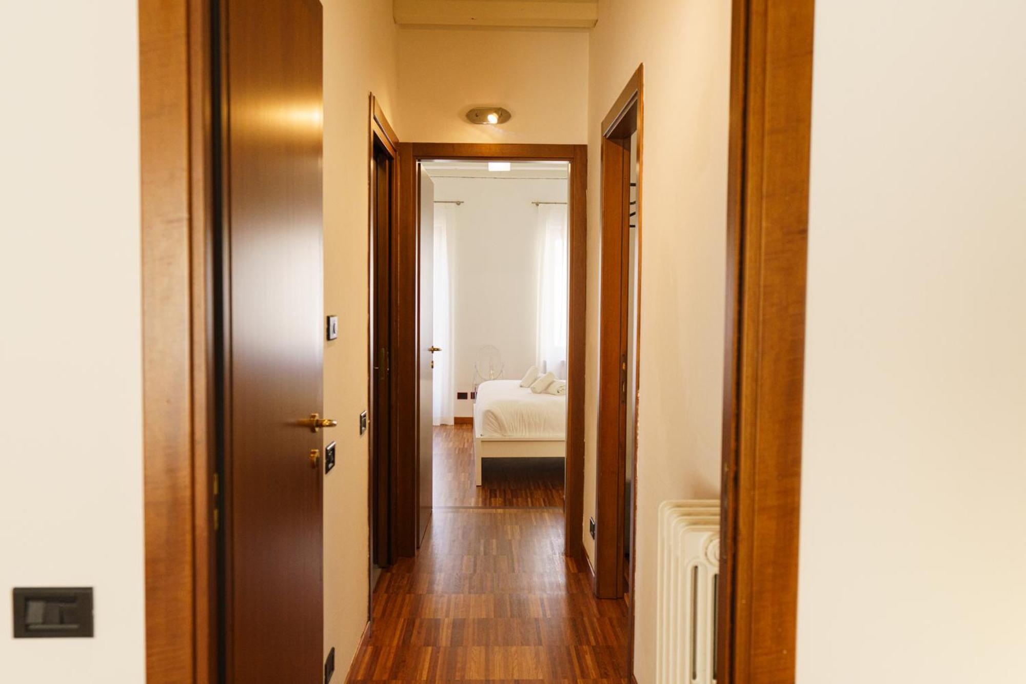 Domus Verona - Residenza Marconi Rom bilde