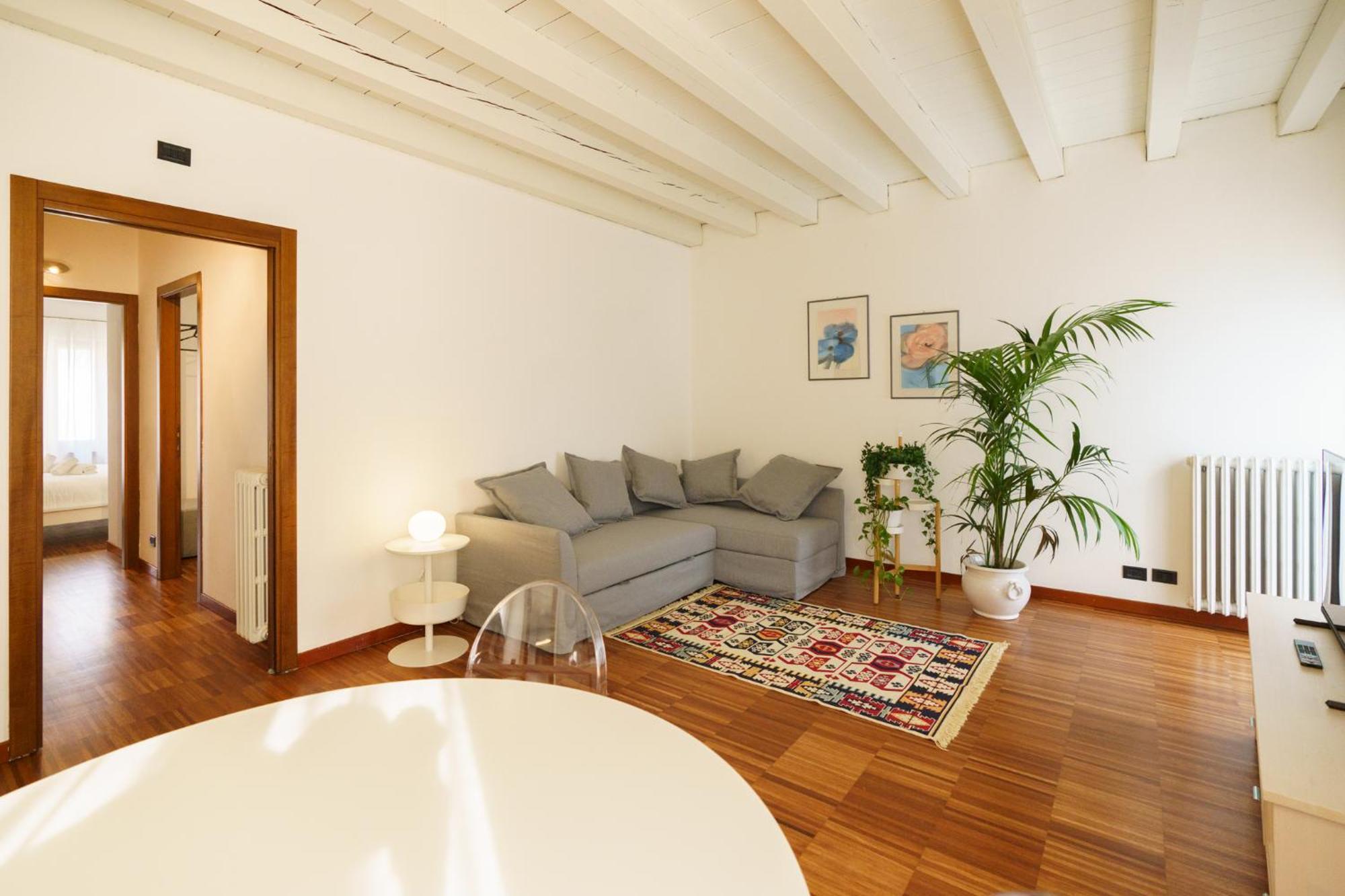Domus Verona - Residenza Marconi Rom bilde