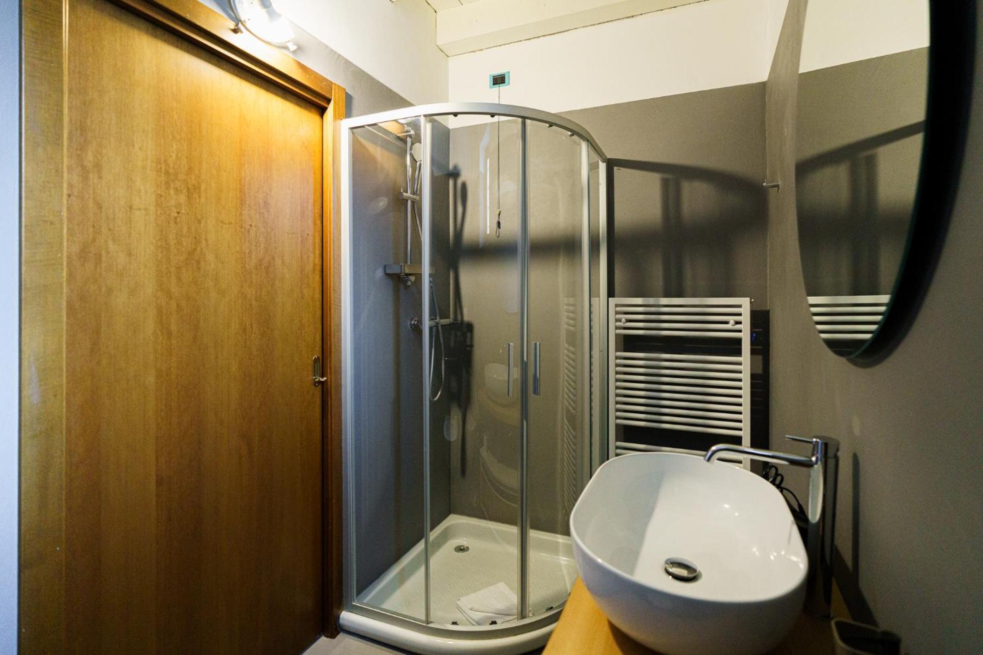 Domus Verona - Residenza Marconi Rom bilde
