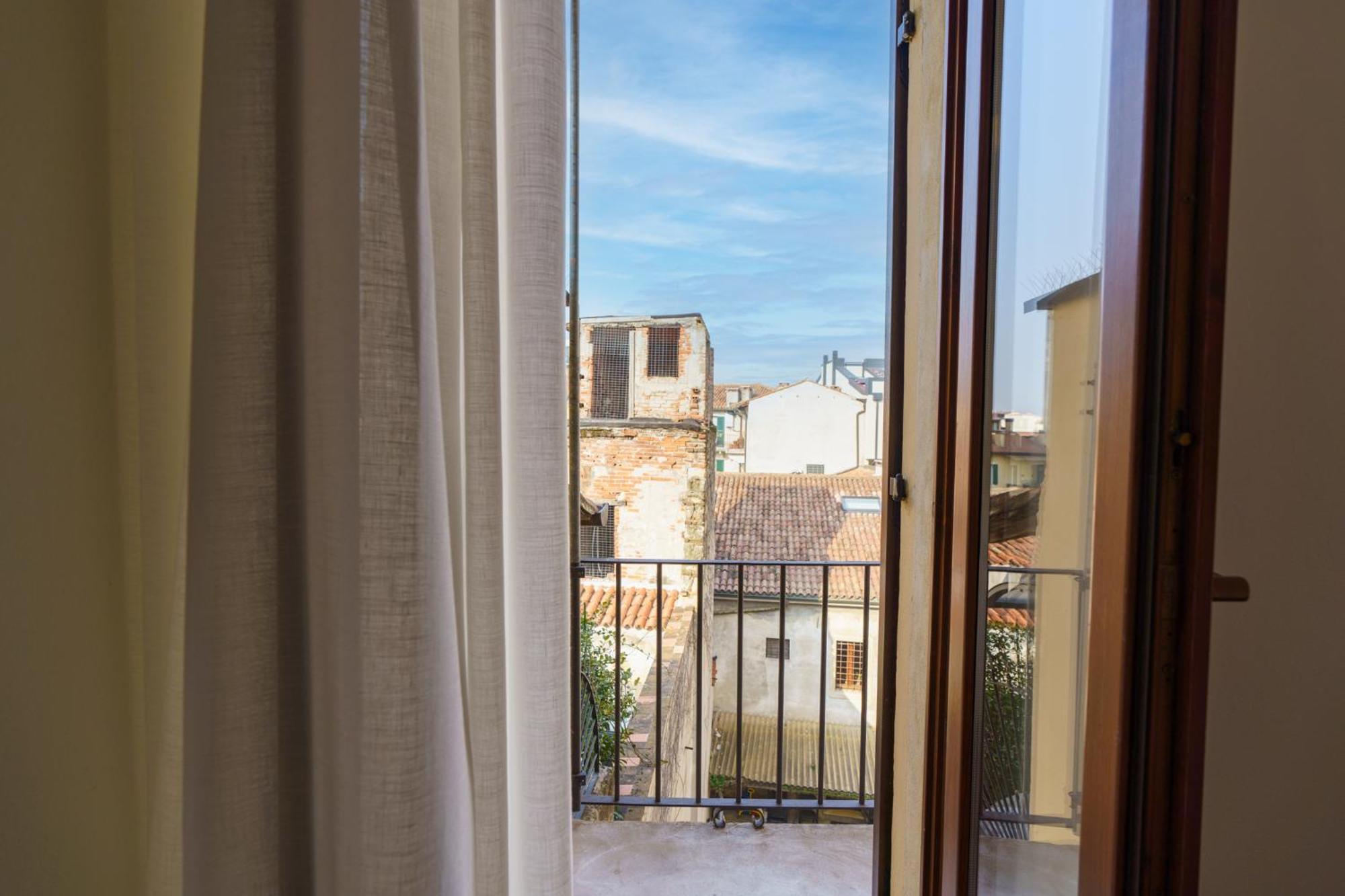 Domus Verona - Residenza Marconi Rom bilde