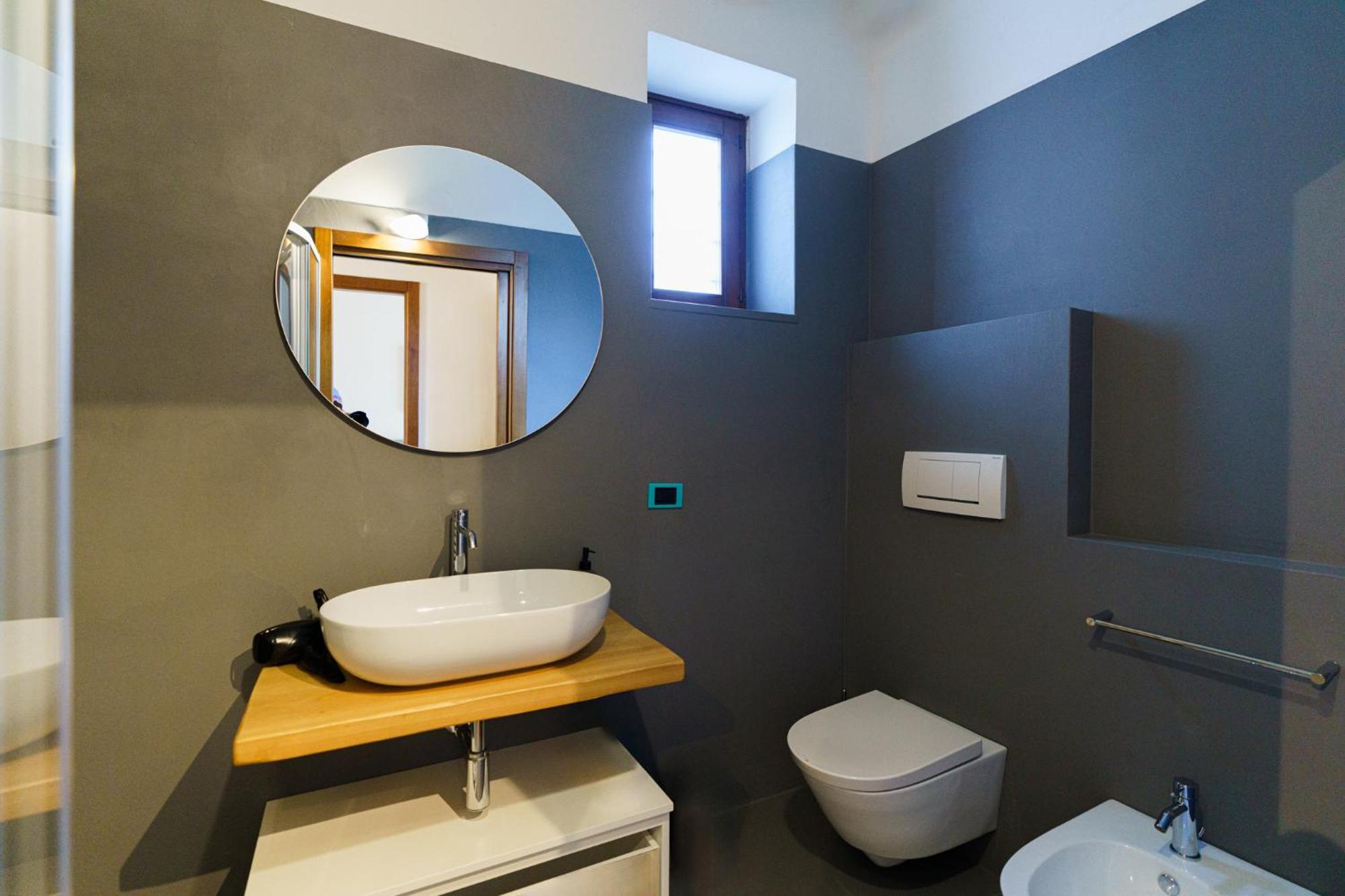 Domus Verona - Residenza Marconi Rom bilde